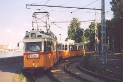 Budapest, June 2003